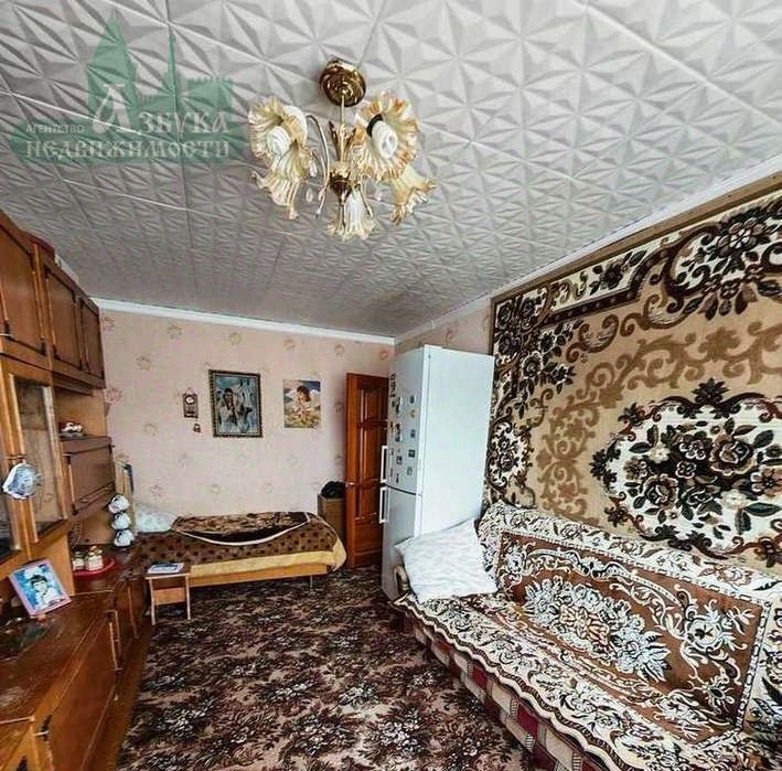 квартира г Смоленск р-н Промышленный ул Смольянинова 15/1 фото 7