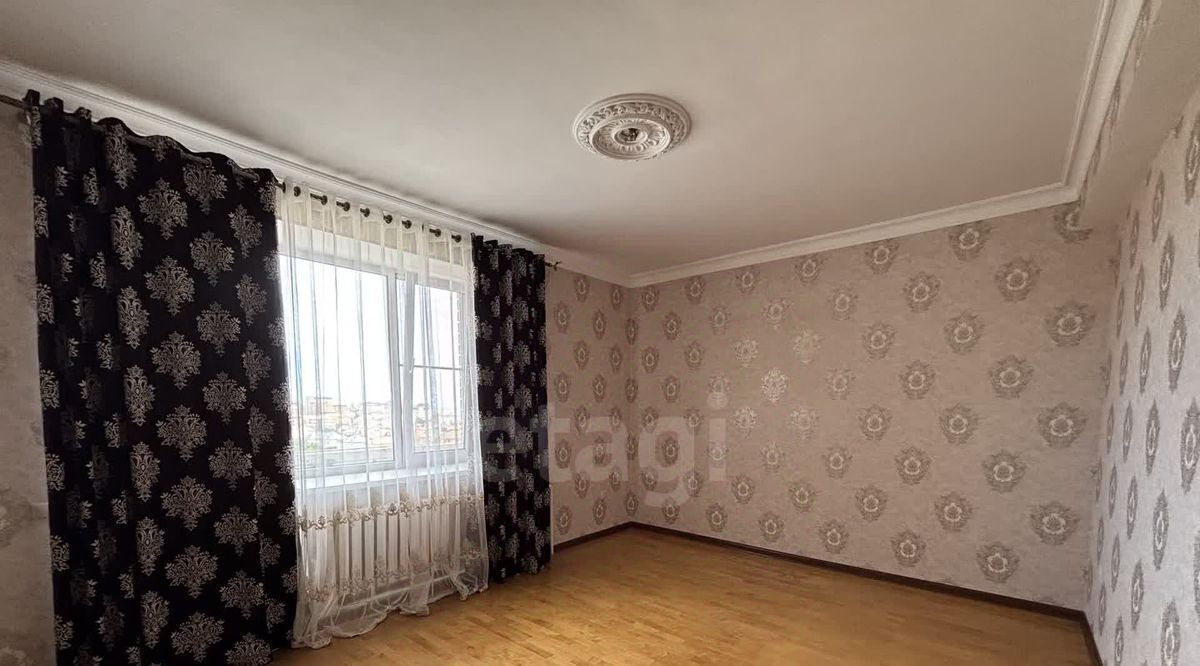 квартира г Махачкала р-н Ленинский ул Красноярская 12к/2 фото 5