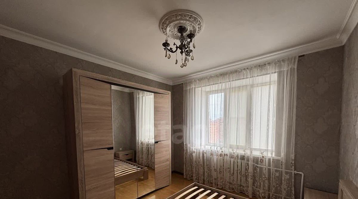 квартира г Махачкала р-н Ленинский ул Красноярская 12к/2 фото 9