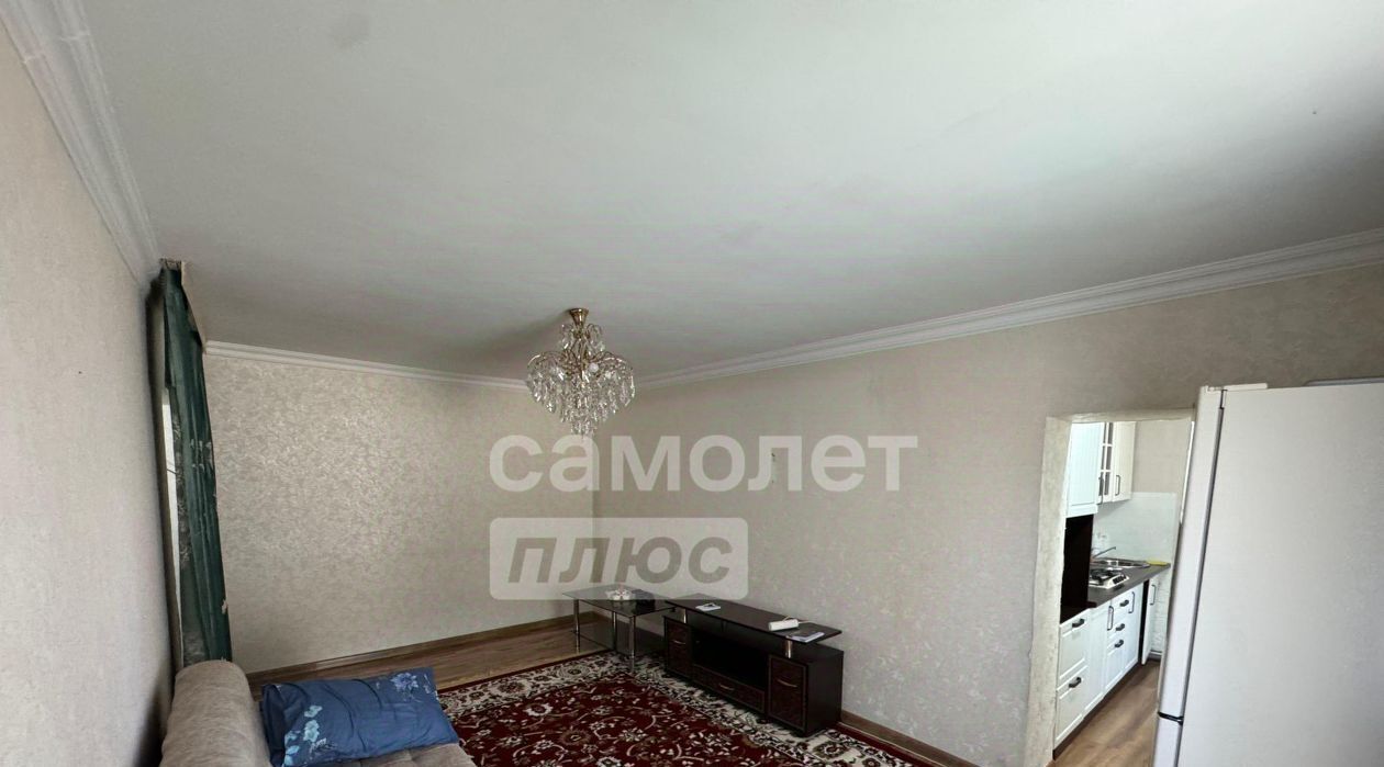квартира г Хасавюрт ул Новая 1б улица 2-й фото 3