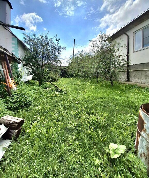 дом г Копейск с Синеглазово ул Шоссейная 10 Копейский городской округ фото 4