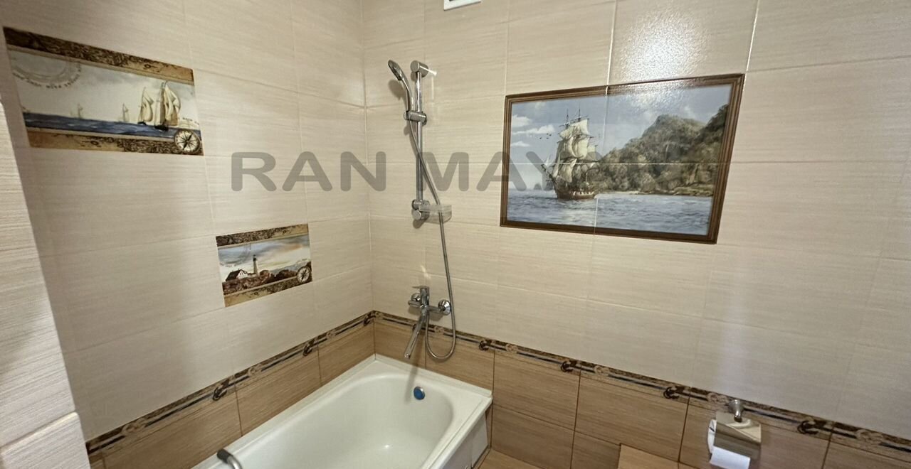 квартира г Майкоп ул Димитрова 13 фото 6