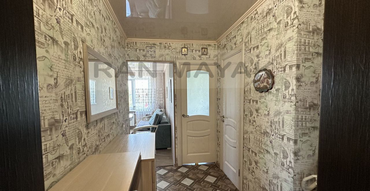 квартира г Майкоп ул Димитрова 13 фото 5