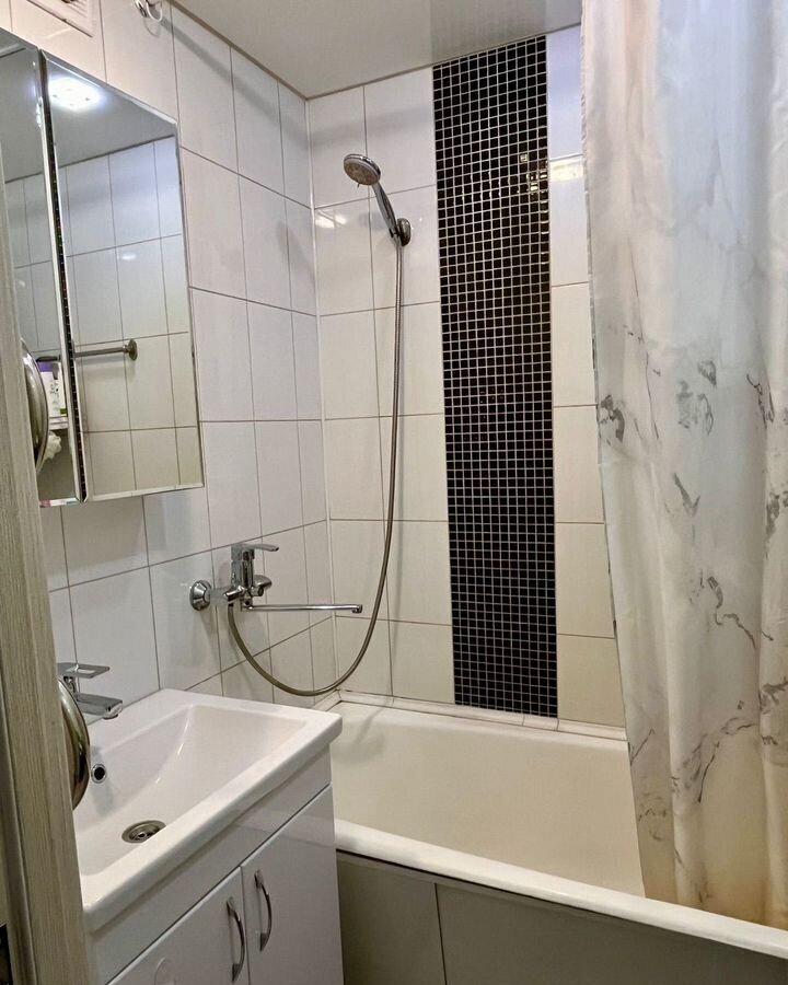 квартира г Снежинск ул Академика Забабахина 26 фото 5