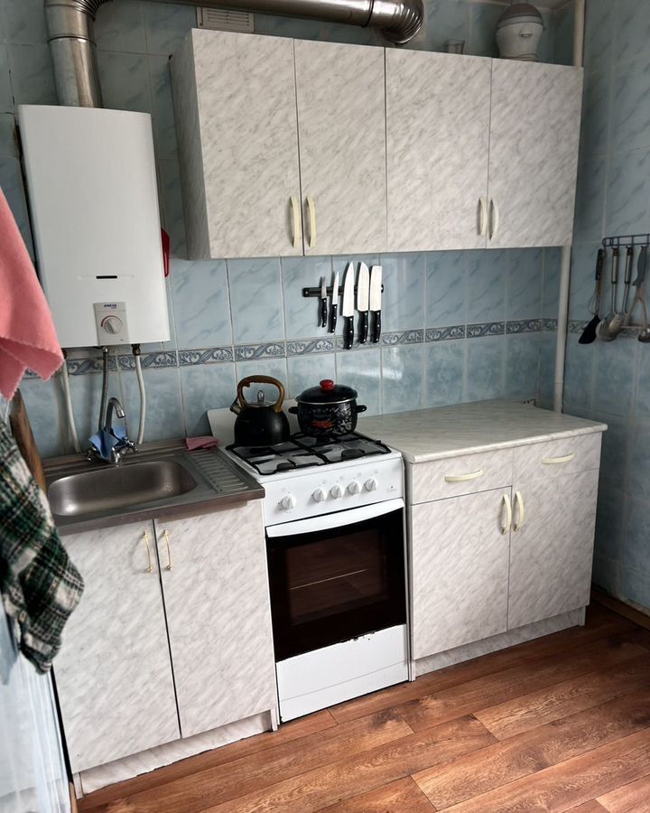 квартира г Муром ул Кооперативная 11 фото 11