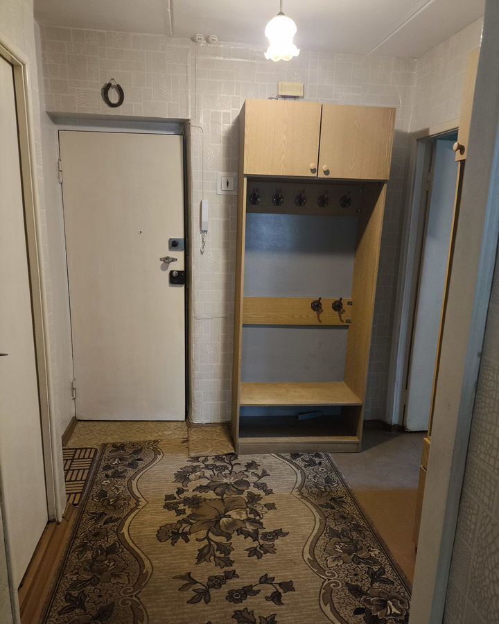 квартира г Дзержинск ул Терешковой 26а фото 11