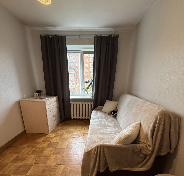 квартира г Одинцово ш Можайское 32 Одинцово фото 3