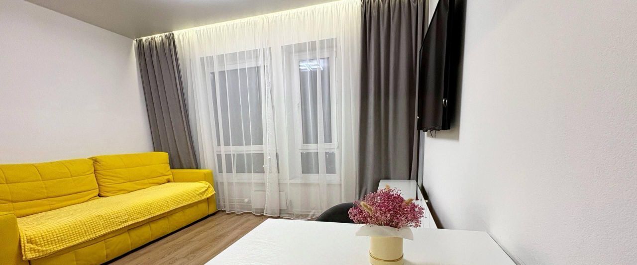 квартира г Красногорск п Ильинское-Усово ул Архангельская 8 Павшино фото 2