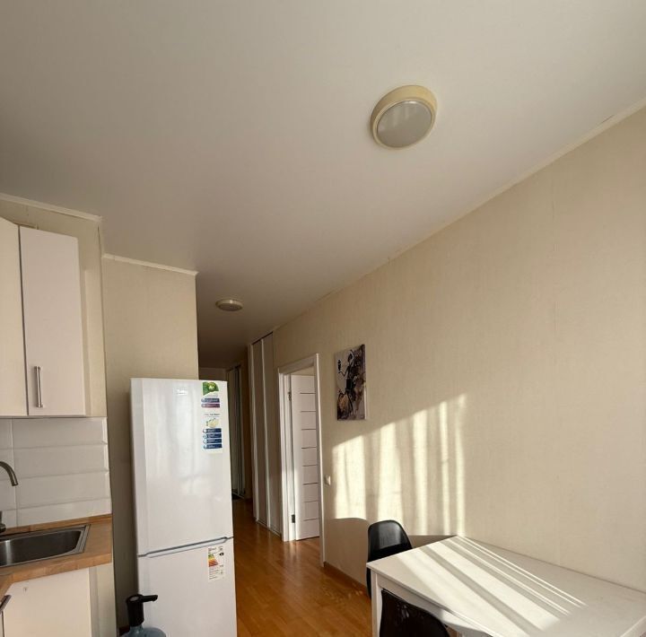 квартира г Зеленоград Зеленоград — Крюково, к 2305А фото 4
