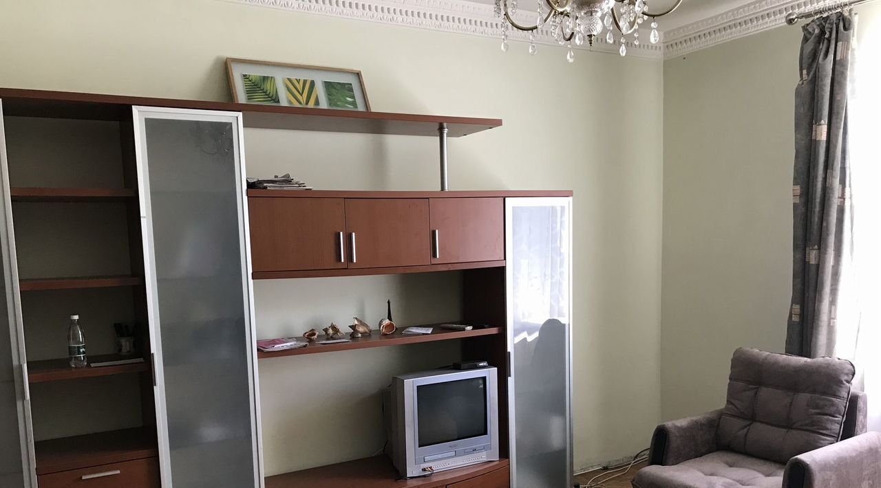 квартира г Москва метро Университет пр-кт Ленинский 82/2 фото 4