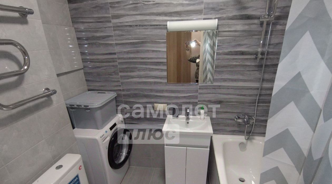 квартира г Дмитров ул Шлюзовая 8к/2 фото 12