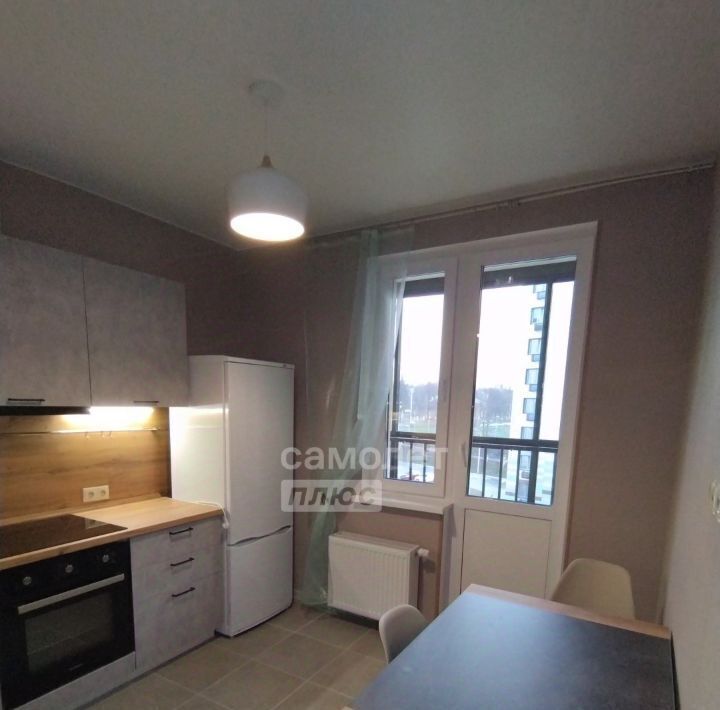 квартира г Дмитров ул Шлюзовая 8к/2 фото 16