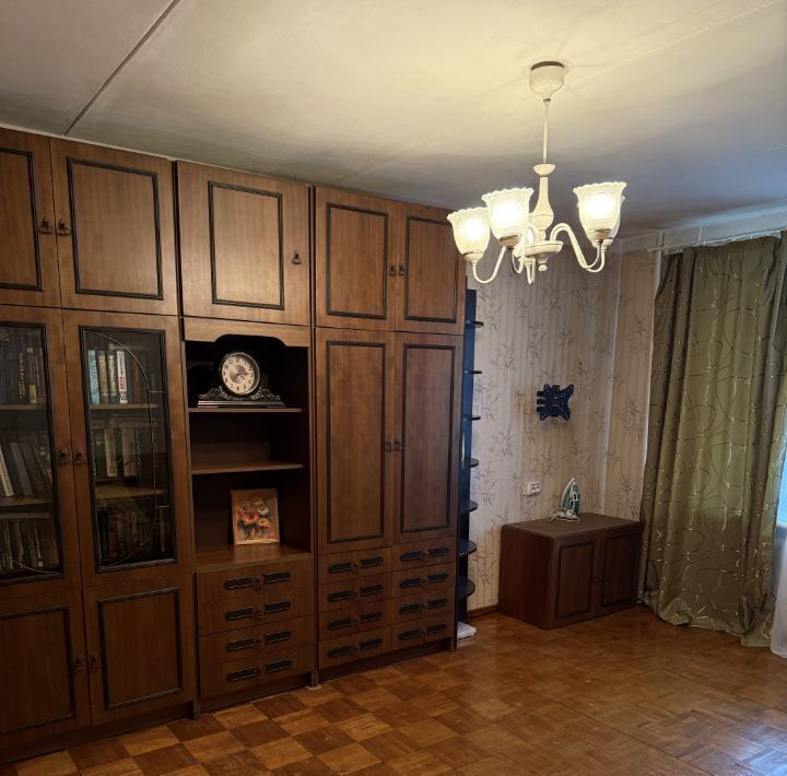 квартира г Одинцово ш Можайское 32 Одинцово фото 9