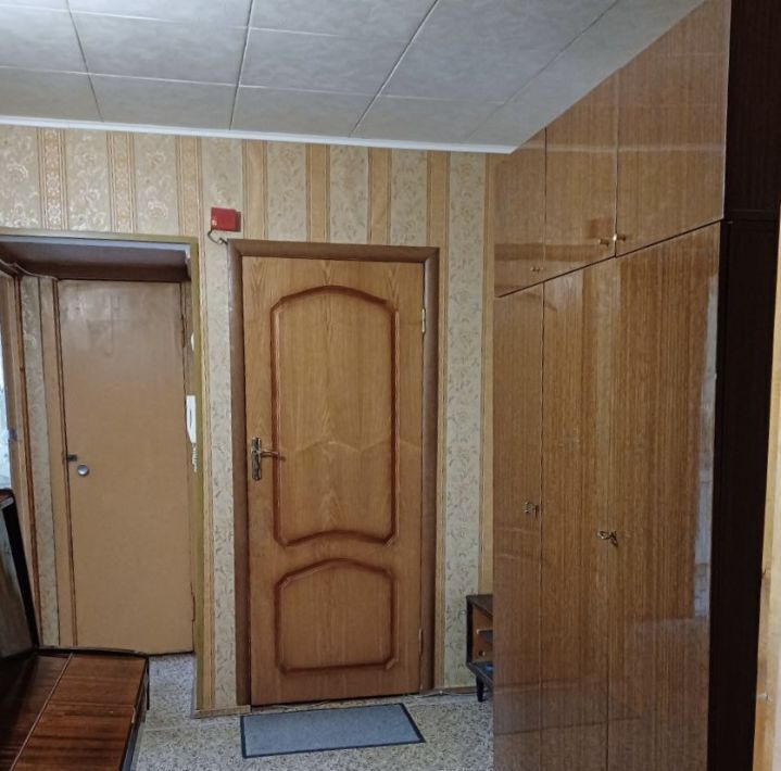 квартира г Люберцы ул Урицкого 6а Лухмановская фото 7