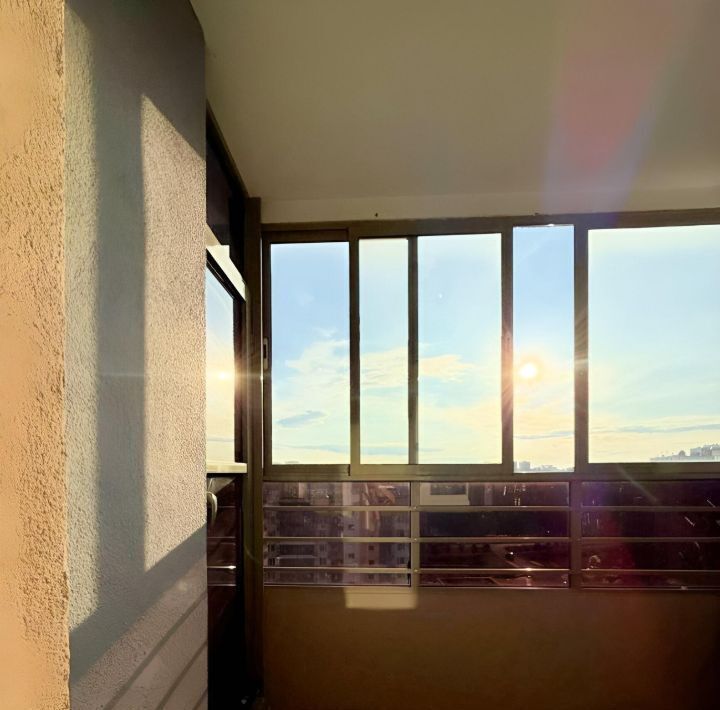 квартира г Зеленоград Зеленоград — Крюково, к 2305А фото 15