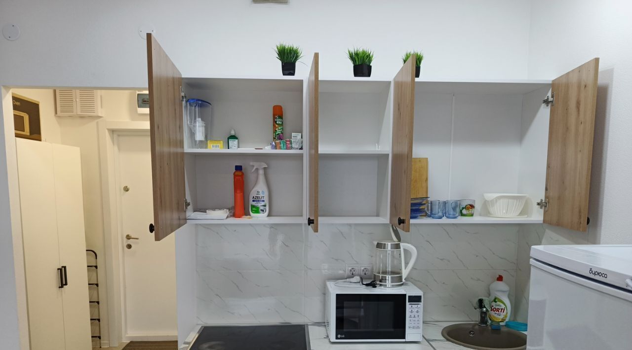 квартира г Москва п Сосенское пр-кт Куприна 18к/1 Потапово фото 6