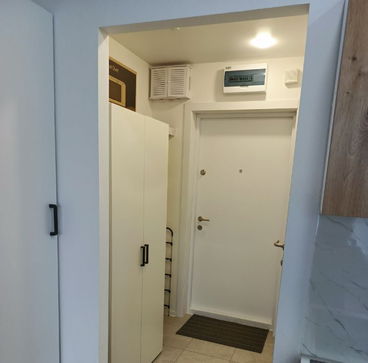 квартира г Москва п Сосенское пр-кт Куприна 18к/1 Потапово фото 13
