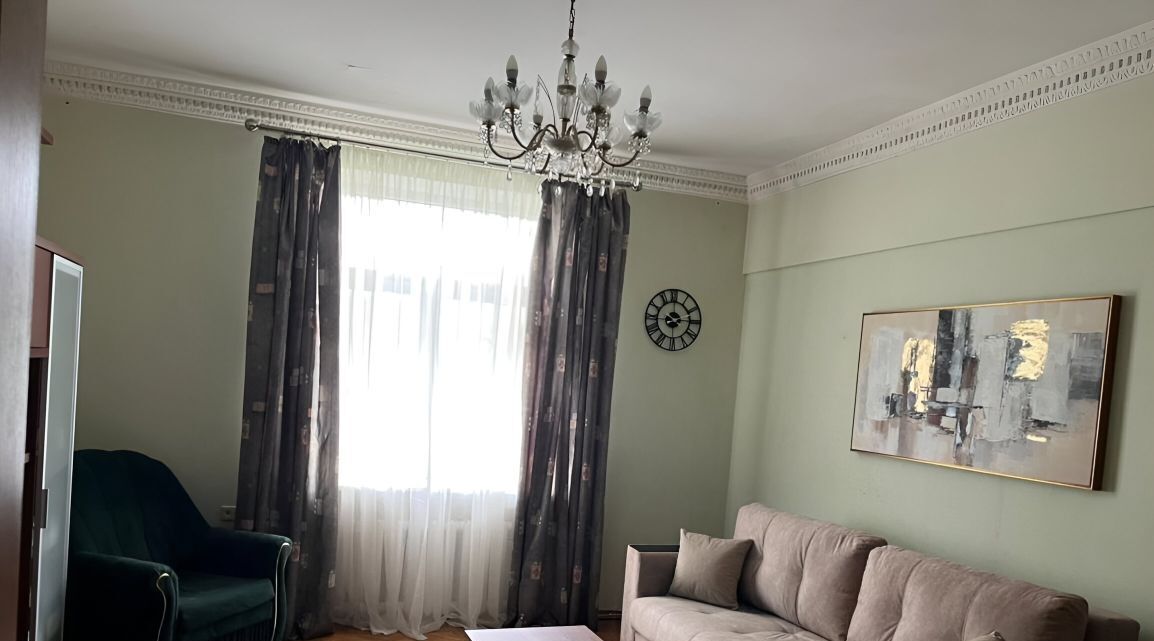 квартира г Москва метро Университет пр-кт Ленинский 82/2 фото 7