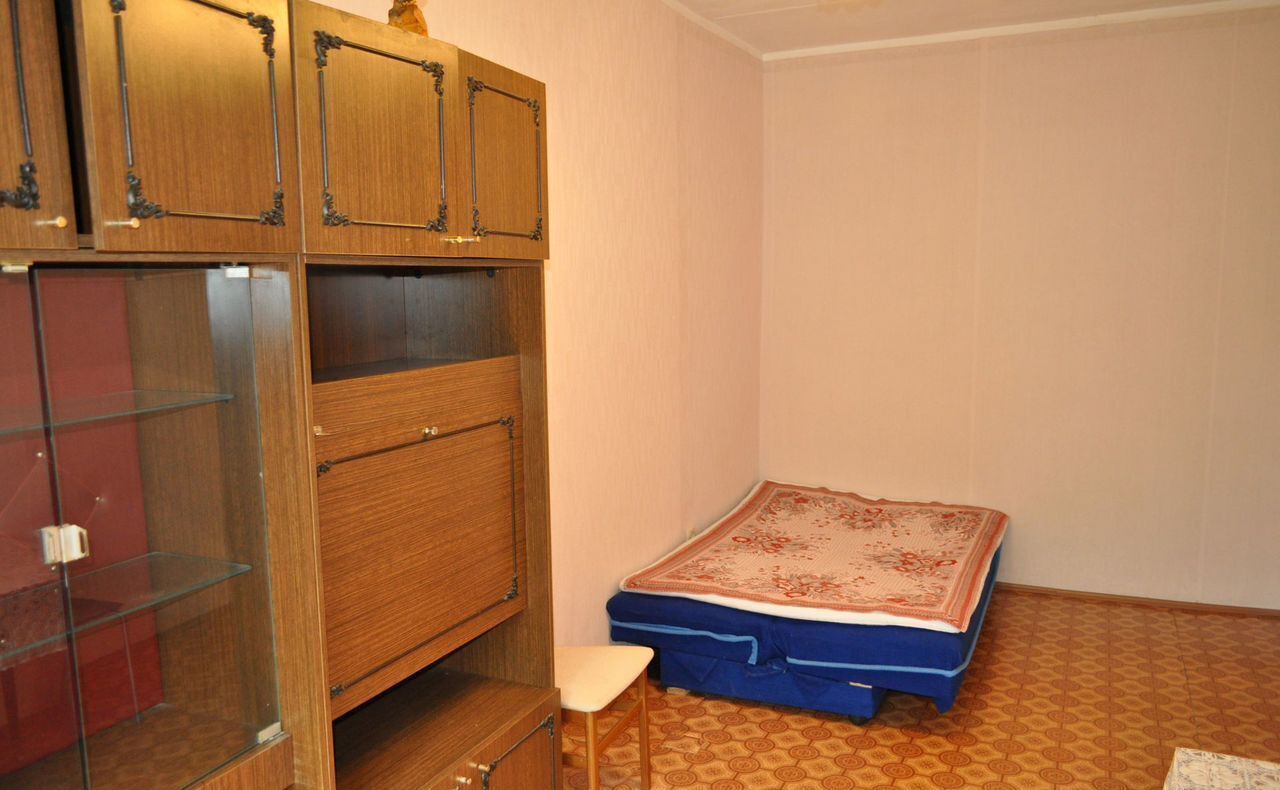 квартира г Москва метро Кленовый бульвар ул Затонная 5к/3 фото 4
