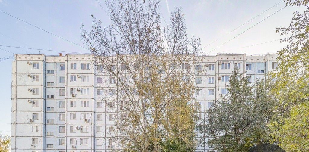квартира г Волжский ул 40 лет Победы 35 фото 12