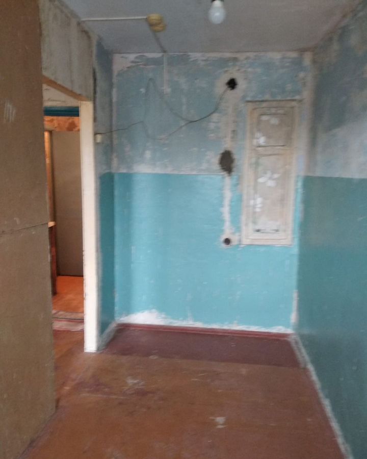 квартира г Волжский ул Горького 35 фото 9