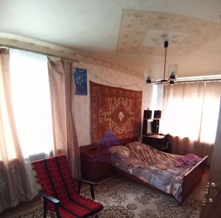 комната г Волгодонск ул Пионерская фото 3