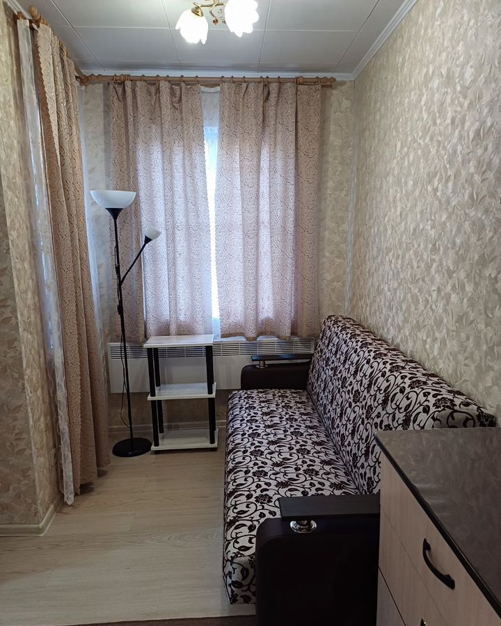 квартира г Краснодар р-н Центральный ул. Горького, 24, р-н Западный фото 13