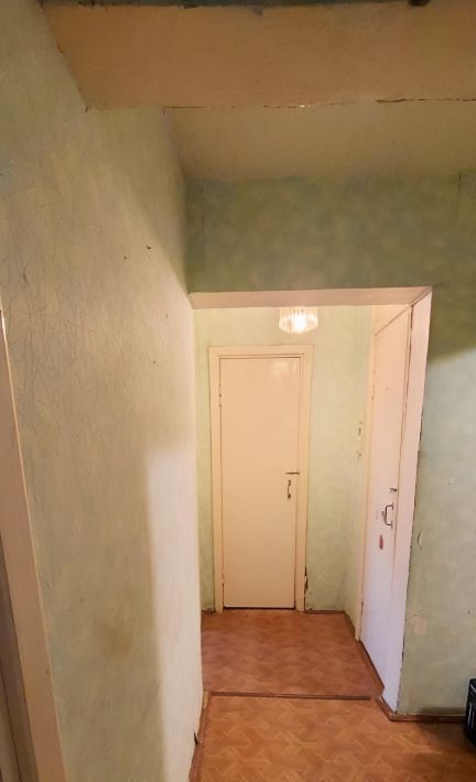 квартира г Петропавловск-Камчатский ул Ларина 18/1 фото 2
