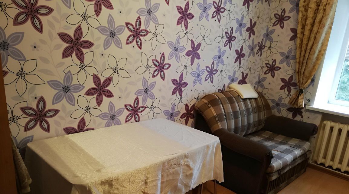 квартира р-н Киржачский г Киржач ул Мичурина 33/1 фото 3