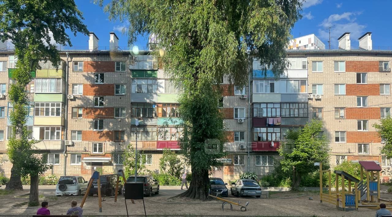 квартира г Казань Суконная слобода ул Роторная 29 фото 18