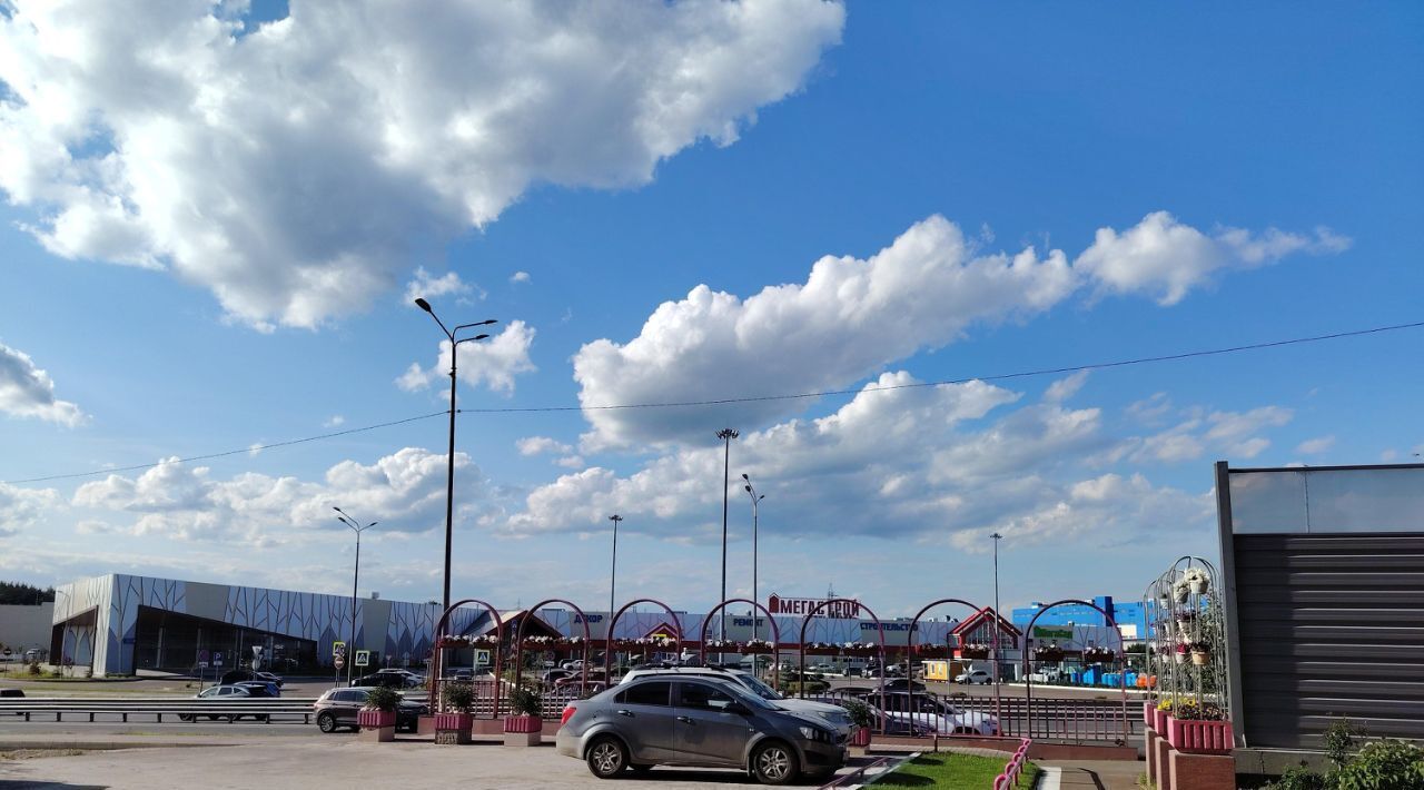 квартира г Казань р-н Кировский Яшьлек ул. Горьковское Шоссе, 43 фото 23