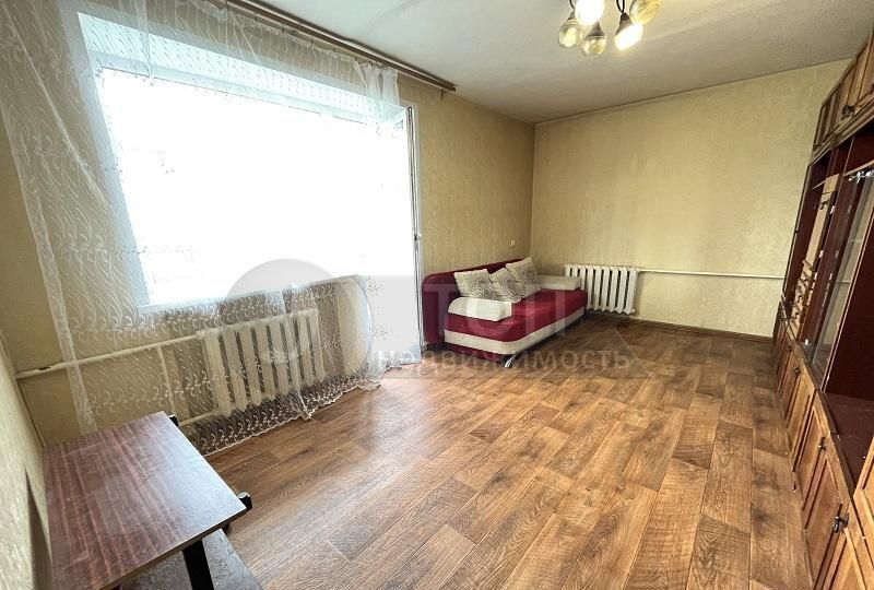 квартира г Пенза р-н Ленинский ул Коммунистическая 19 фото 1