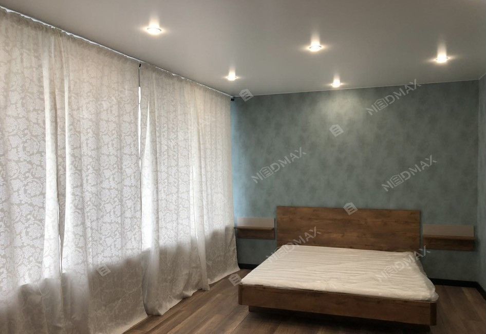 квартира р-н Всеволожский г Кудрово пр-кт Европейский 21к/2 Улица Дыбенко, Заневское городское поселение фото 4