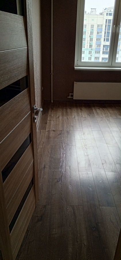 квартира г Ростов-на-Дону р-н Советский пр-кт Солженицына 24/23 фото 4