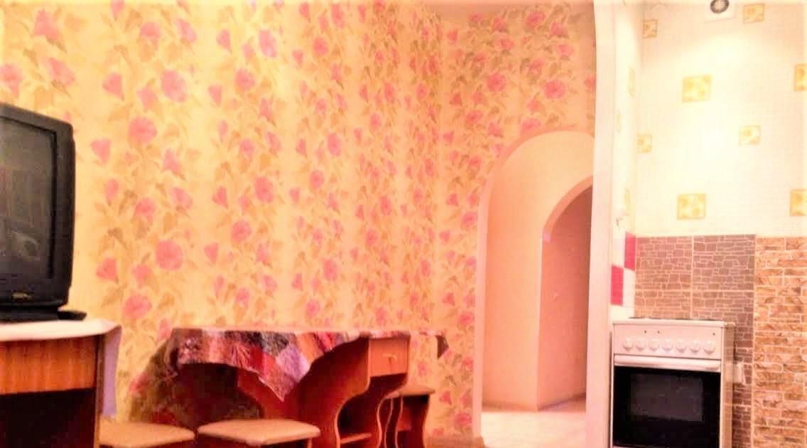 квартира г Иркутск р-н Октябрьский ул Семена Лагоды 4/3 фото 3