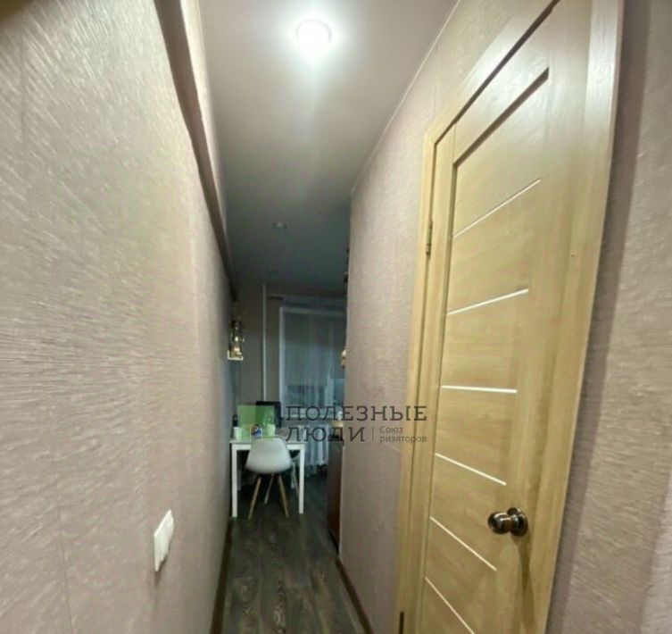 квартира г Ангарск кв-л 84 24 фото 4