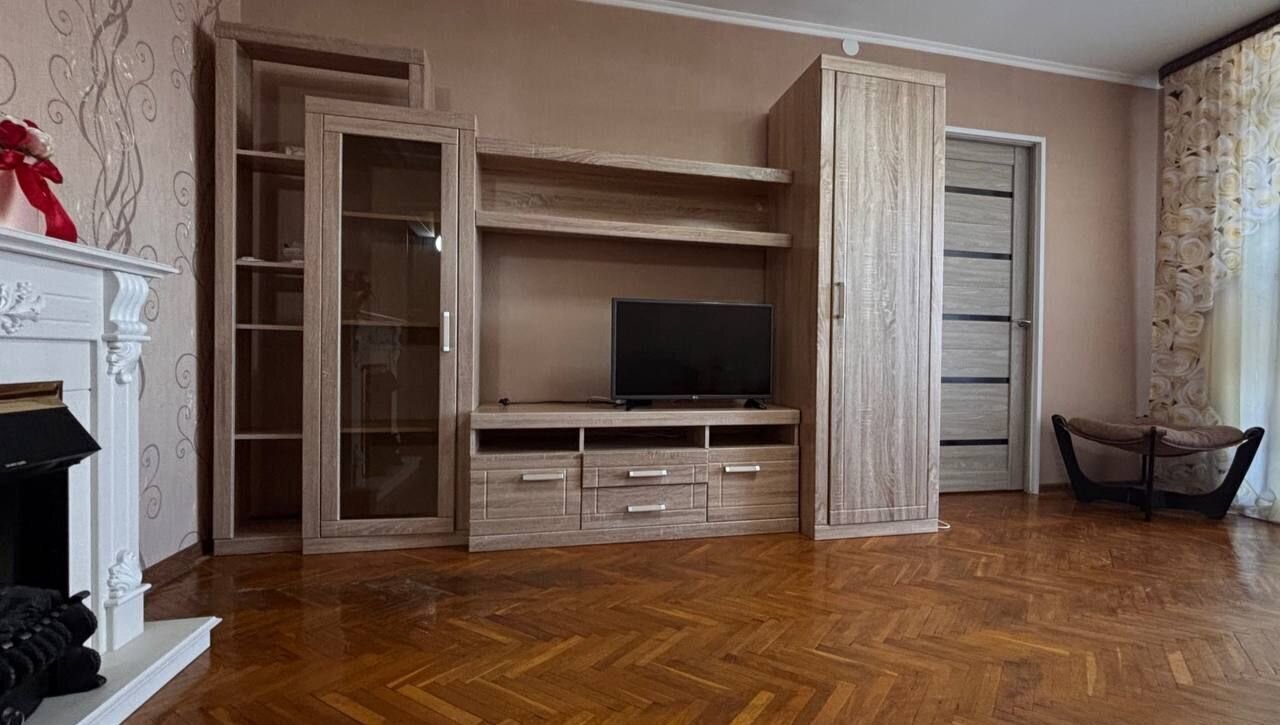 квартира р-н Туапсинский г Туапсе ул Калинина 47 фото 5