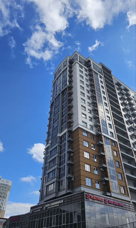 квартира г Белгород Западный ул Есенина 15 фото 6