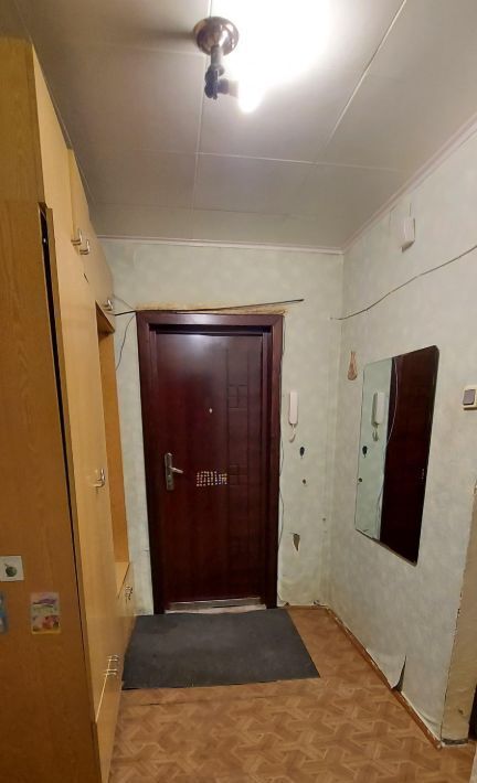 квартира г Петропавловск-Камчатский ул Ларина 18/1 фото 6