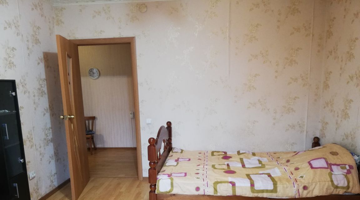 квартира р-н Киржачский г Киржач ул Мичурина 33/1 фото 5
