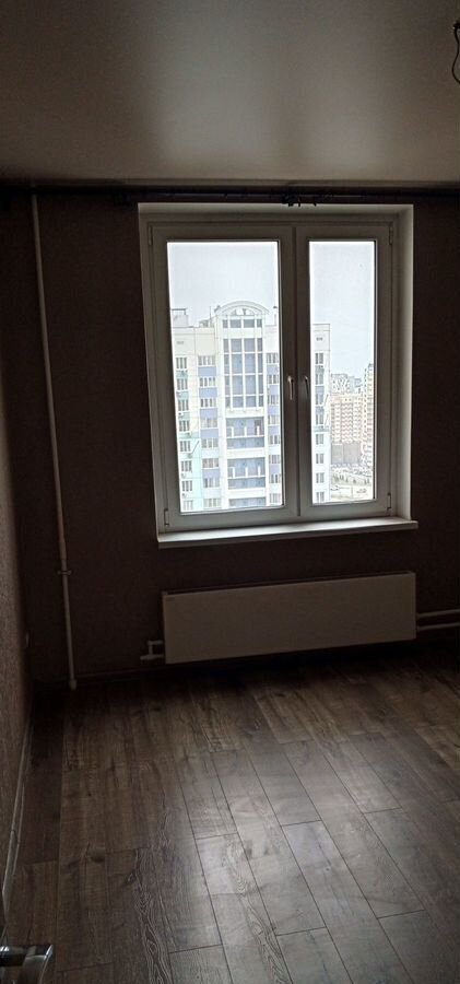 квартира г Ростов-на-Дону р-н Советский пр-кт Солженицына 24/23 фото 5
