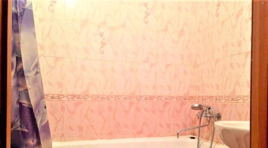 квартира г Иркутск р-н Октябрьский ул Семена Лагоды 4/3 фото 8