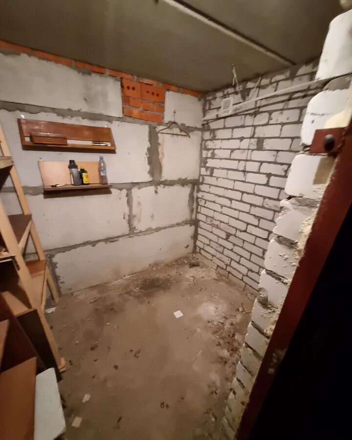 гараж г Рязань р-н Октябрьский ул Новоселов 40а фото 3