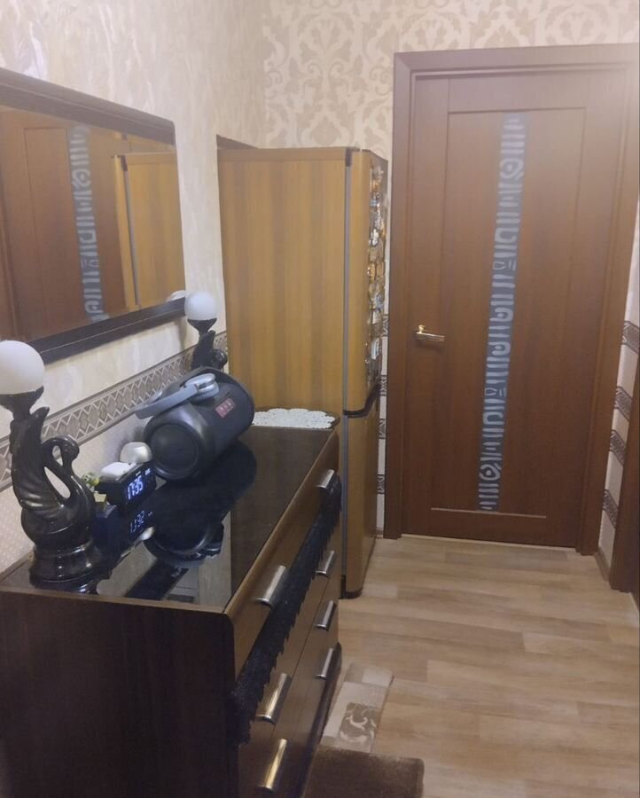 квартира г Ярославль р-н Дзержинский ш Тутаевское 35к/2 фото 14