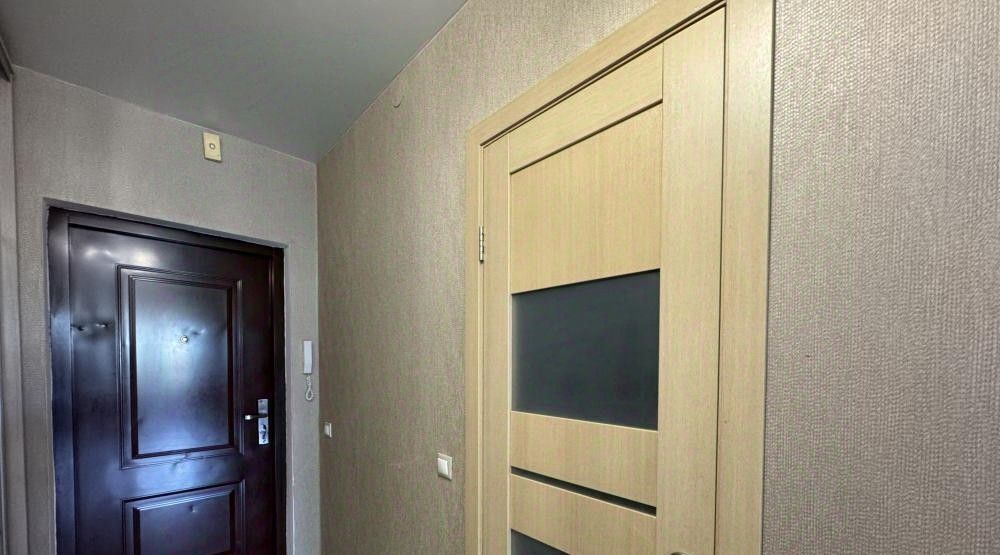 квартира г Иркутск р-н Октябрьский ул Байкальская 318/3 фото 14