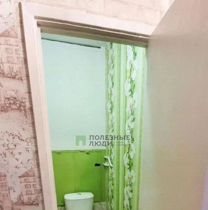 квартира г Ангарск кв-л 278 3 фото 13