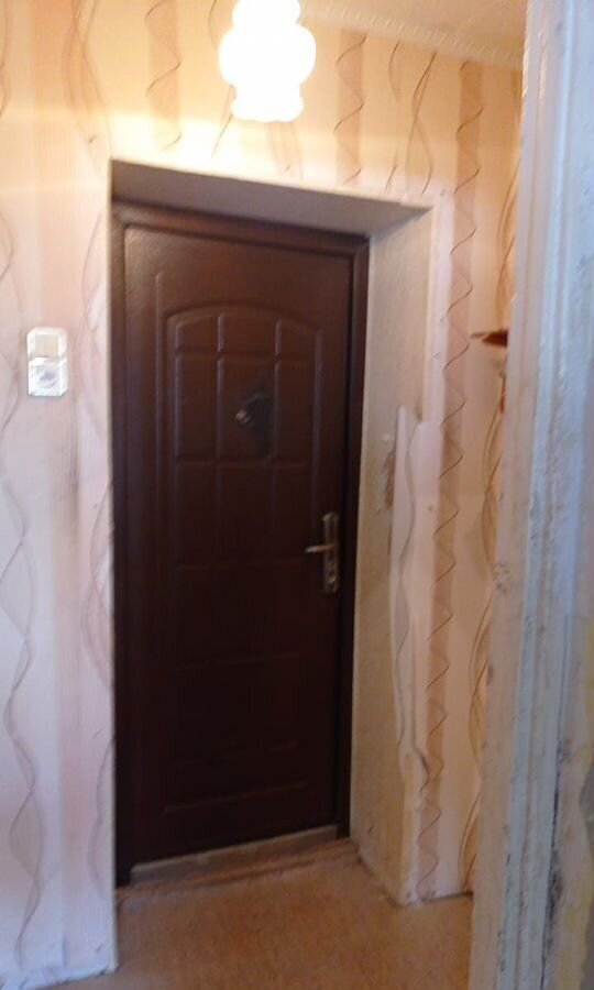 квартира г Тольятти р-н Центральный ул Горького 59 фото 10