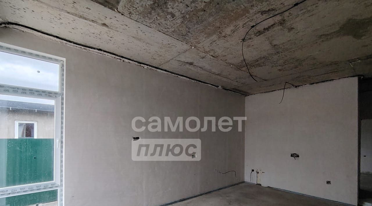 дом г Новороссийск х Семигорский ул Натухаевская фото 9