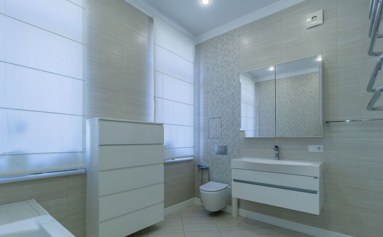 квартира г Калининград р-н Центральный пр-кт Мира 100 фото 17