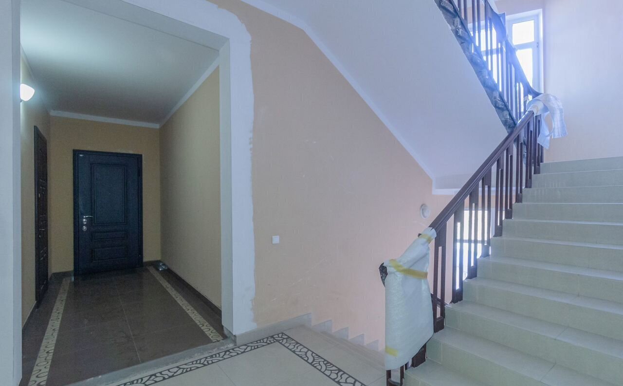 квартира г Калининград р-н Центральный пр-кт Мира 100 фото 27